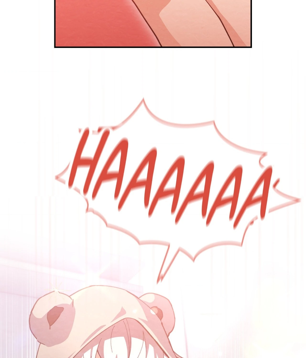 I Ran Away From The Hunter  30 page 89