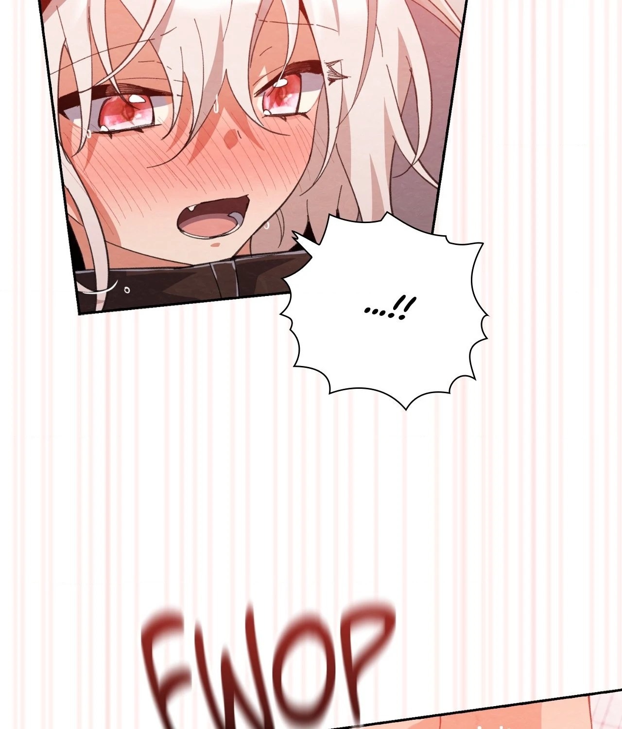 I Ran Away From The Hunter  30 page 92