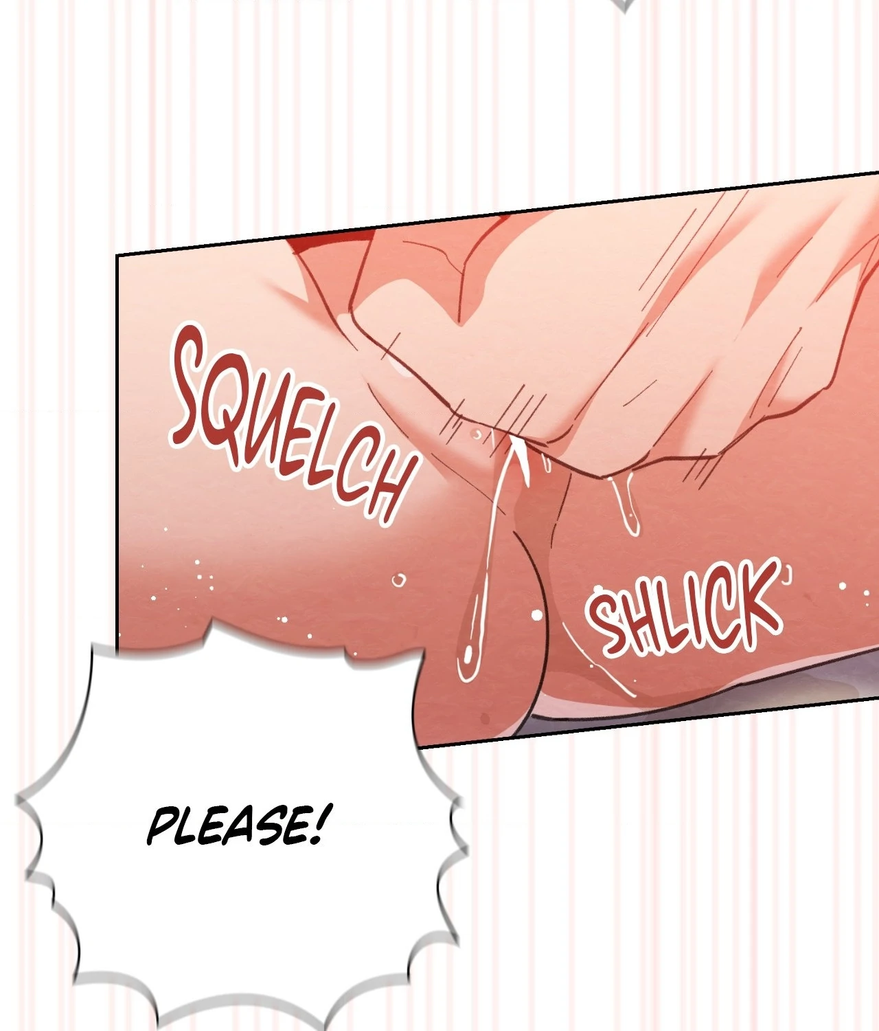 I Ran Away From The Hunter  30 page 95