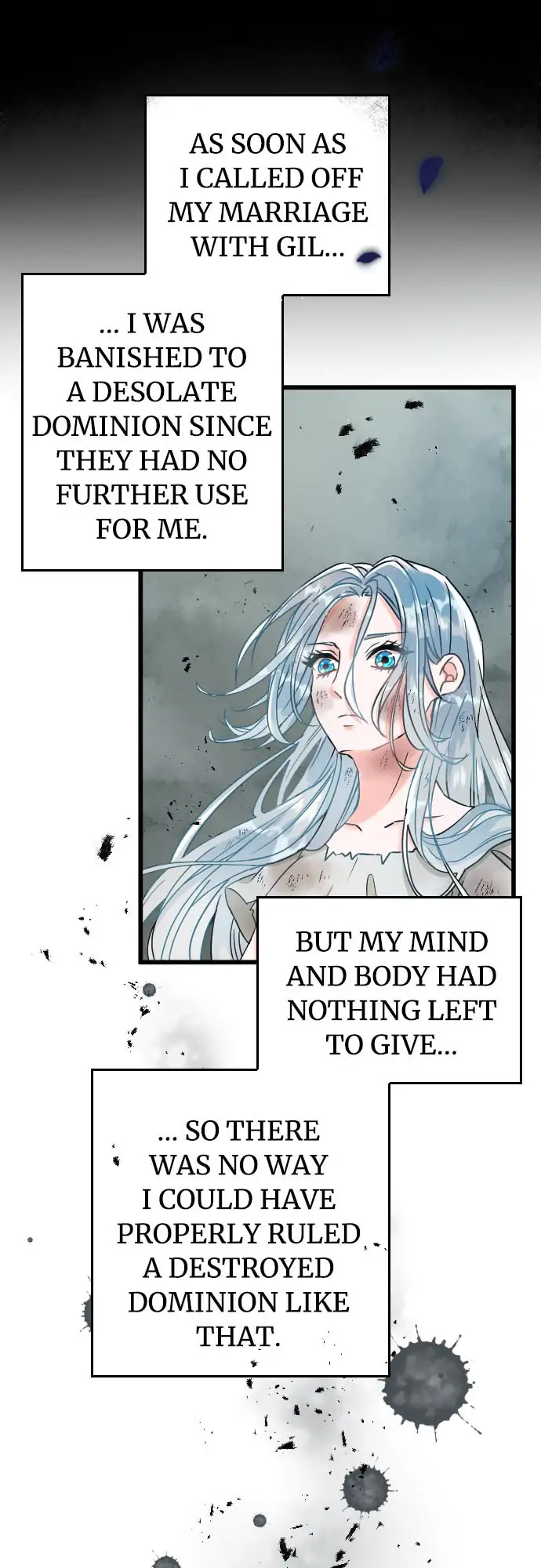 I Refuse to Be Executed a Second Time  1 page 22