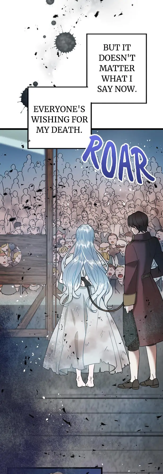 I Refuse to Be Executed a Second Time  1 page 23