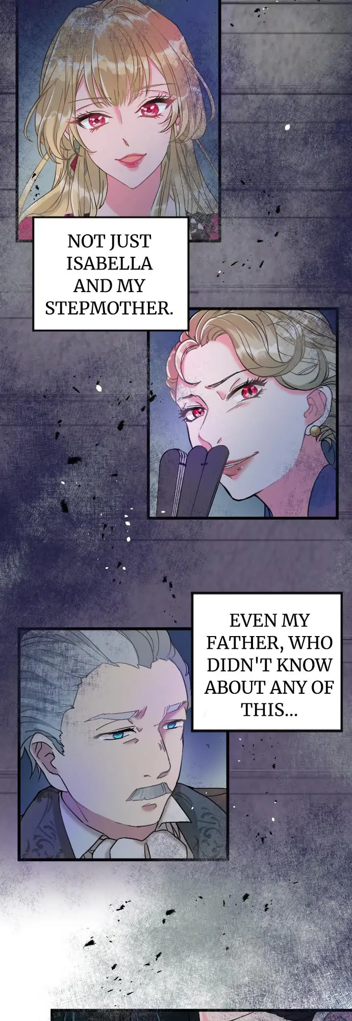 I Refuse to Be Executed a Second Time  1 page 24