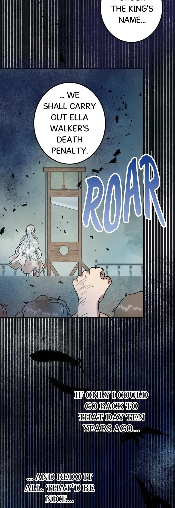 I Refuse to Be Executed a Second Time  1 page 26