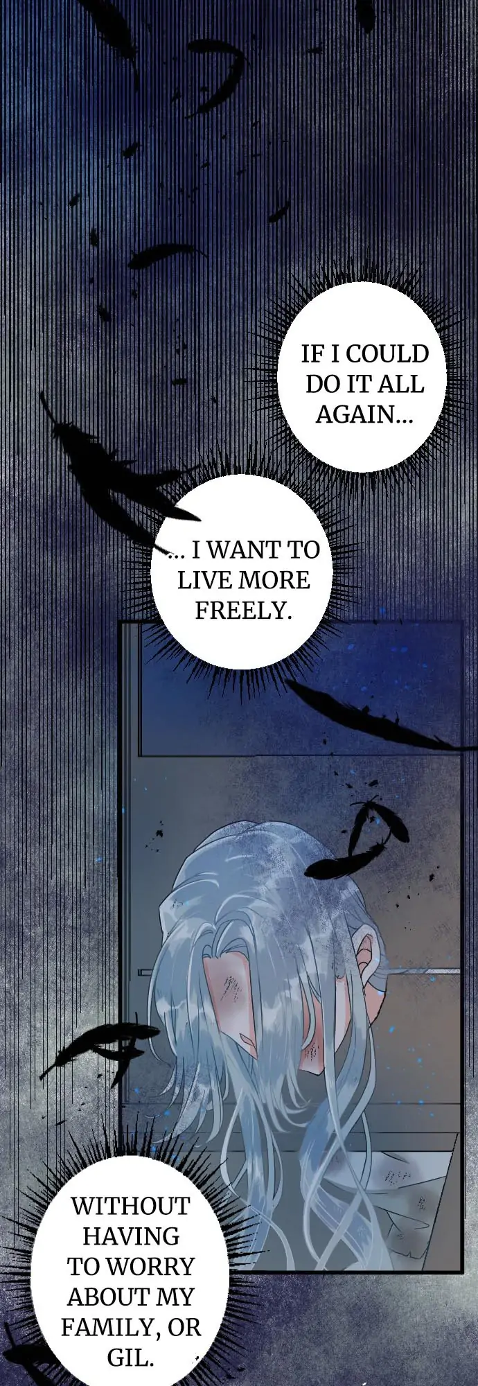 I Refuse to Be Executed a Second Time  1 page 28