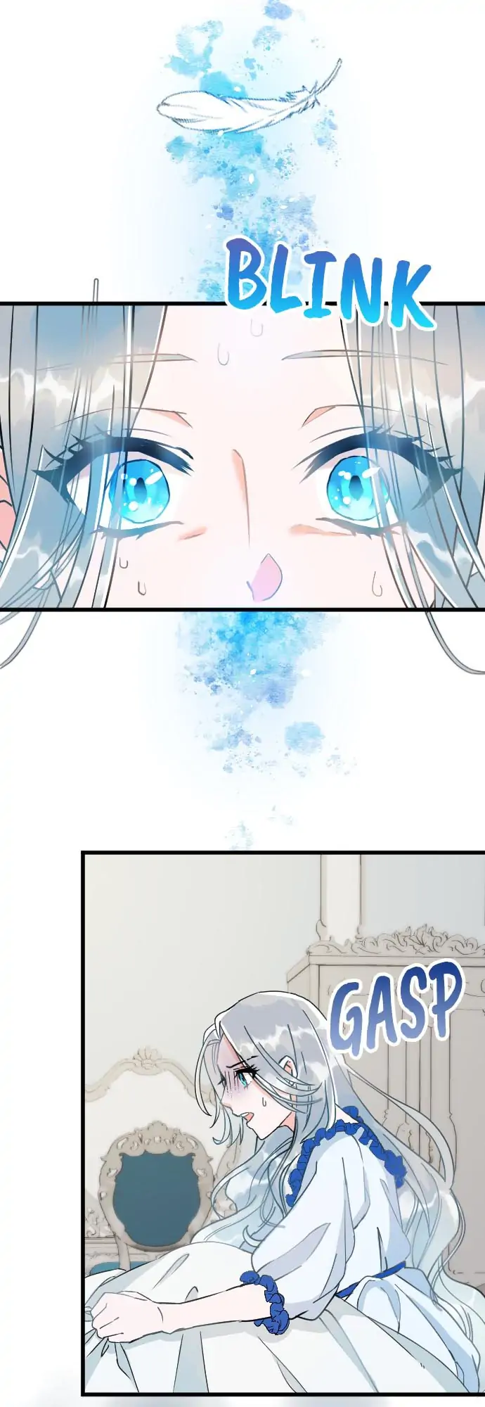 I Refuse to Be Executed a Second Time  1 page 31