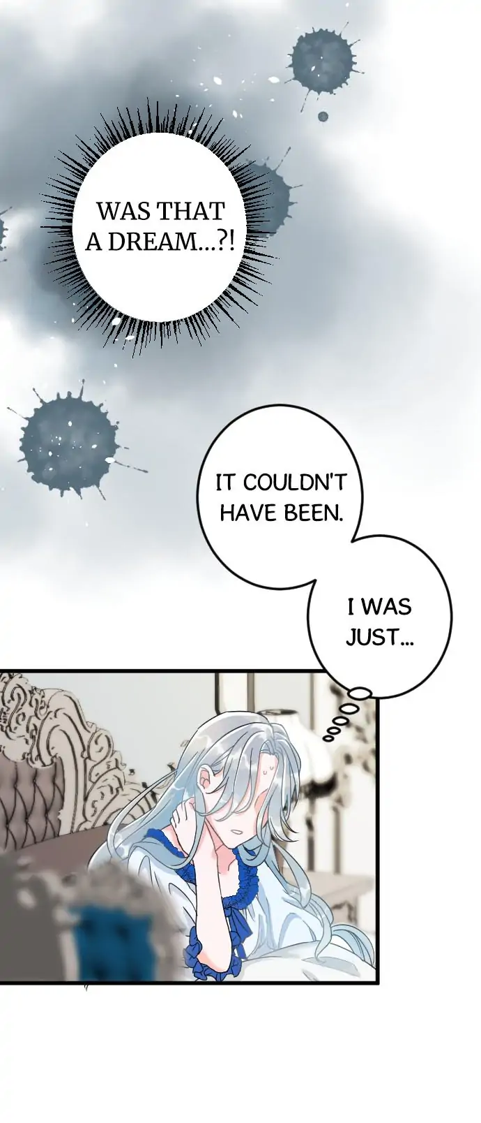I Refuse to Be Executed a Second Time  1 page 32