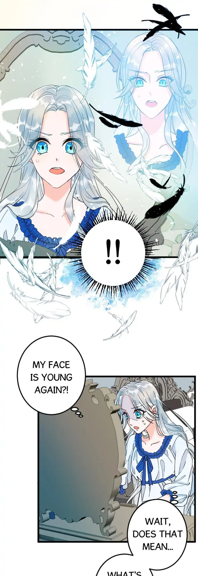 I Refuse to Be Executed a Second Time  1 page 33