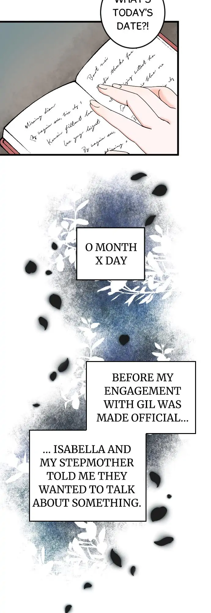 I Refuse to Be Executed a Second Time  1 page 34