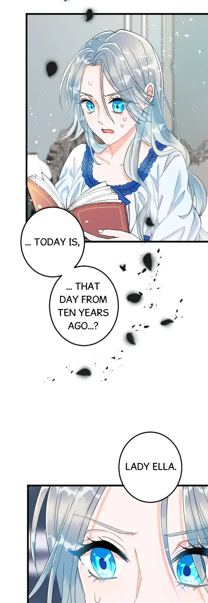 I Refuse to Be Executed a Second Time  1 page 35