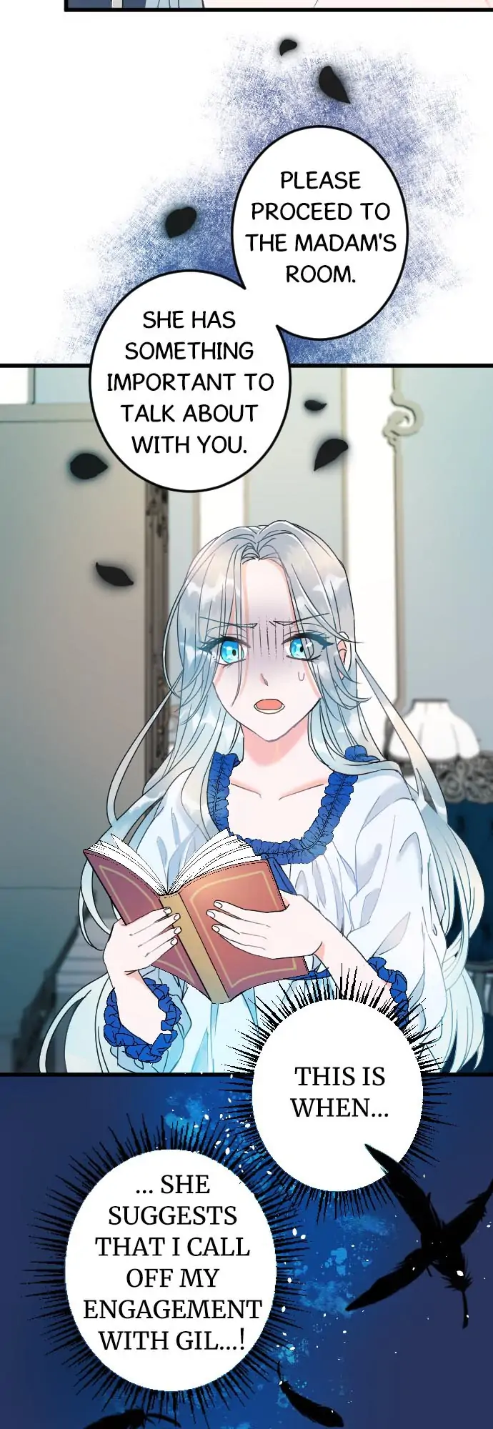 I Refuse to Be Executed a Second Time  1 page 36