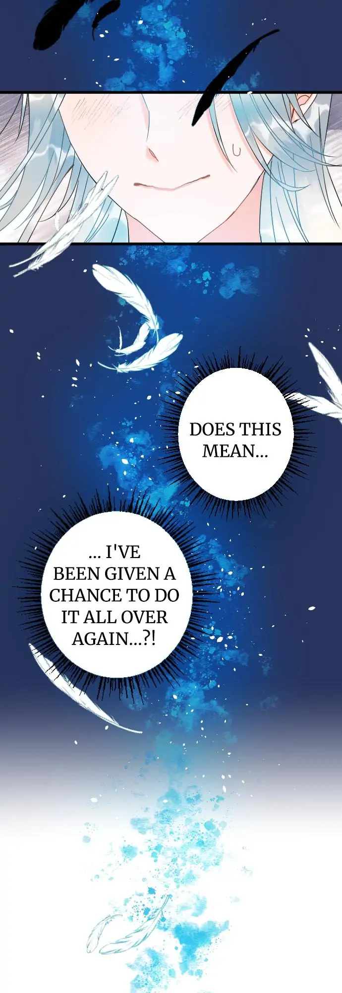 I Refuse to Be Executed a Second Time  1 page 37