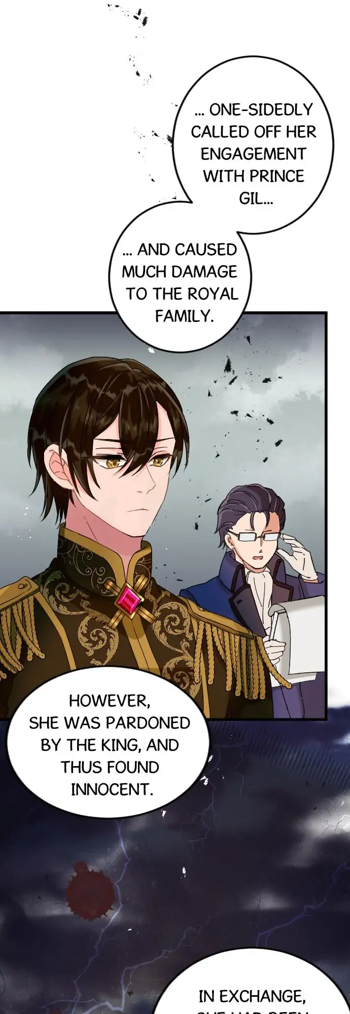 I Refuse to Be Executed a Second Time  1 page 4