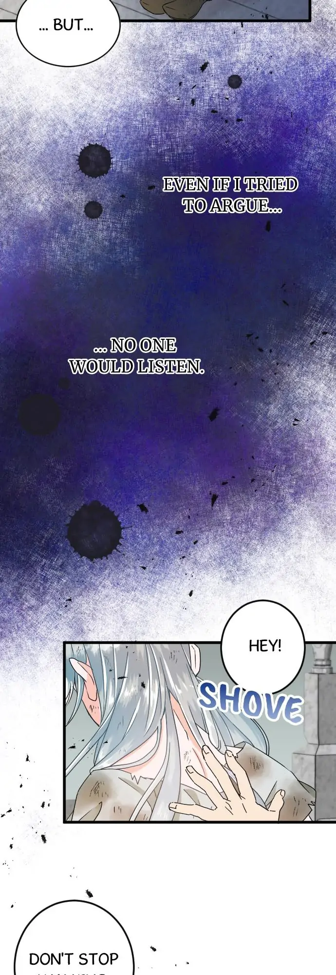I Refuse to Be Executed a Second Time  1 page 7