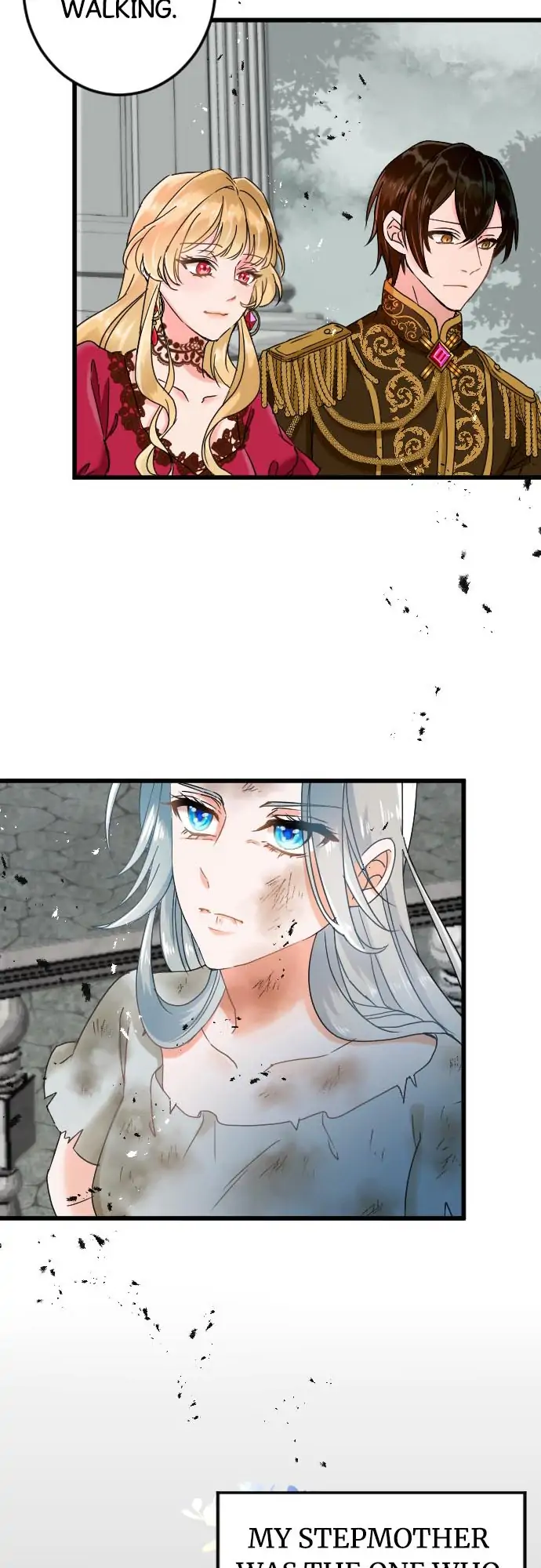I Refuse to Be Executed a Second Time  1 page 8
