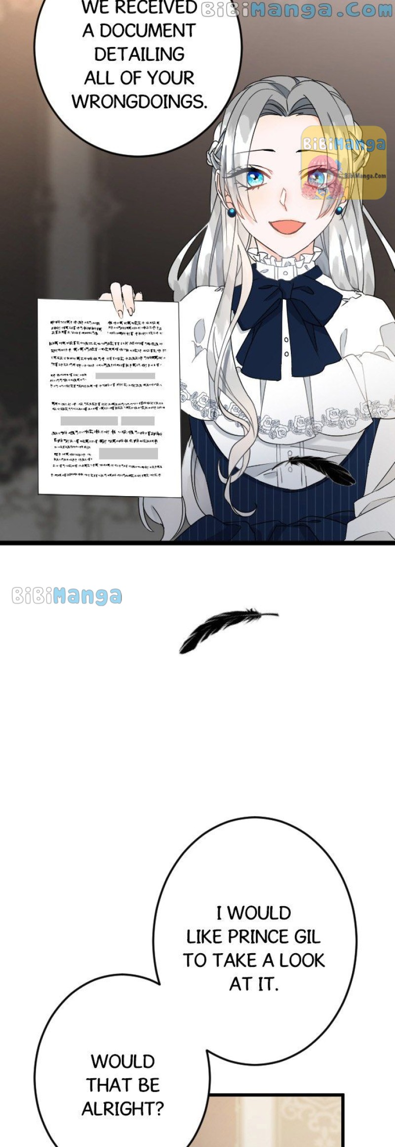 I Refuse to Be Executed a Second Time  43 page 36