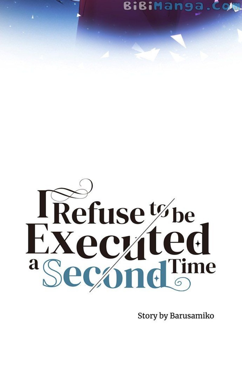 I Refuse to Be Executed a Second Time  43 page 9