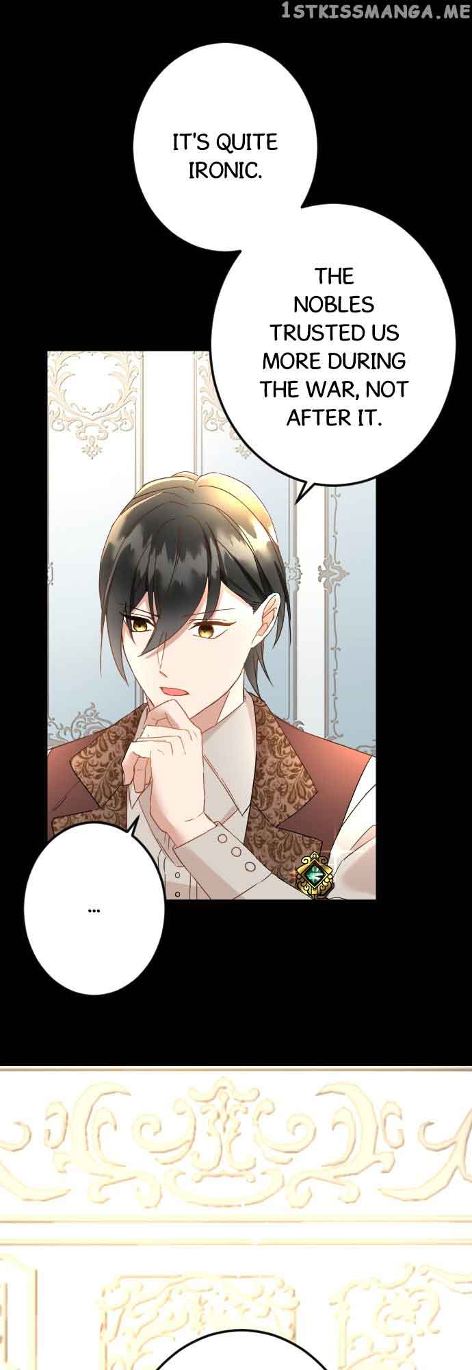 I Refuse to Be Executed a Second Time  67 page 10