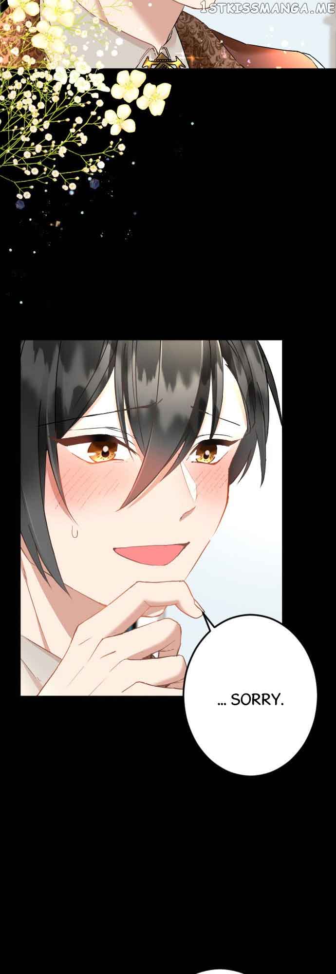 I Refuse to Be Executed a Second Time  67 page 13