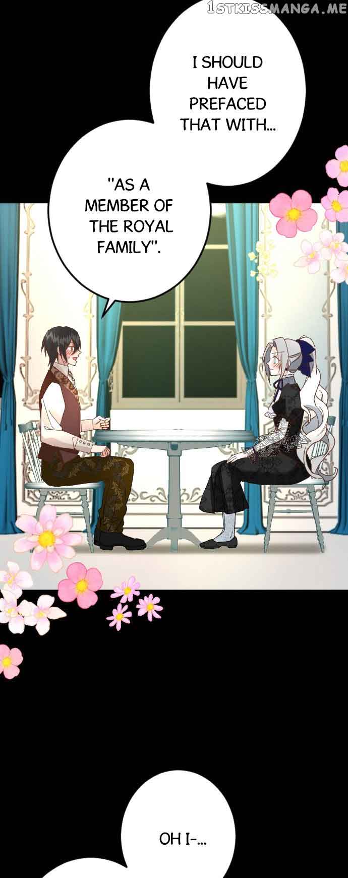 I Refuse to Be Executed a Second Time  67 page 14