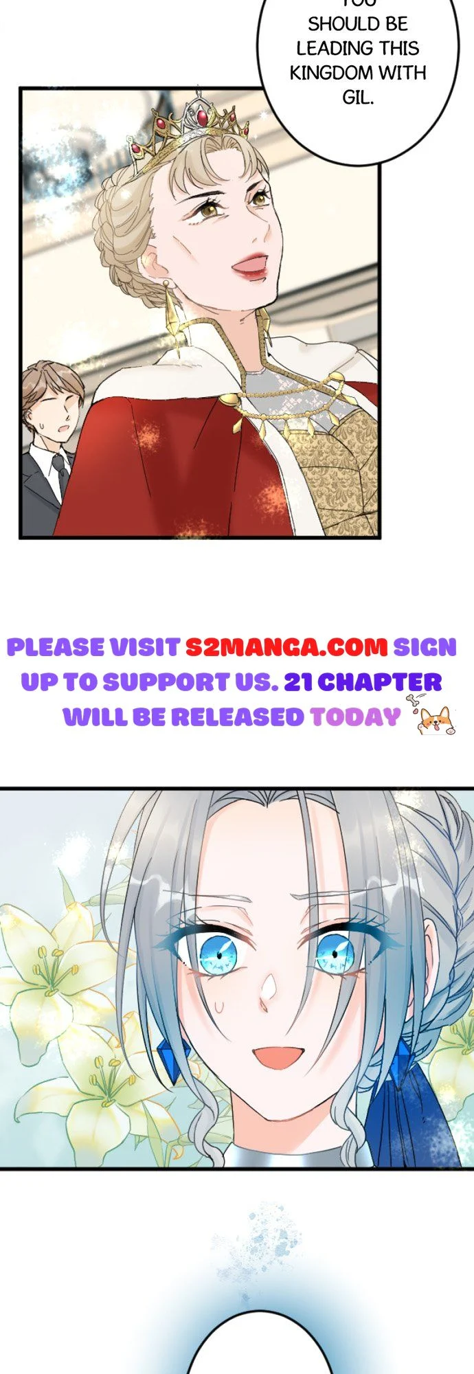 I Refuse to Be Executed a Second Time  7 page 12