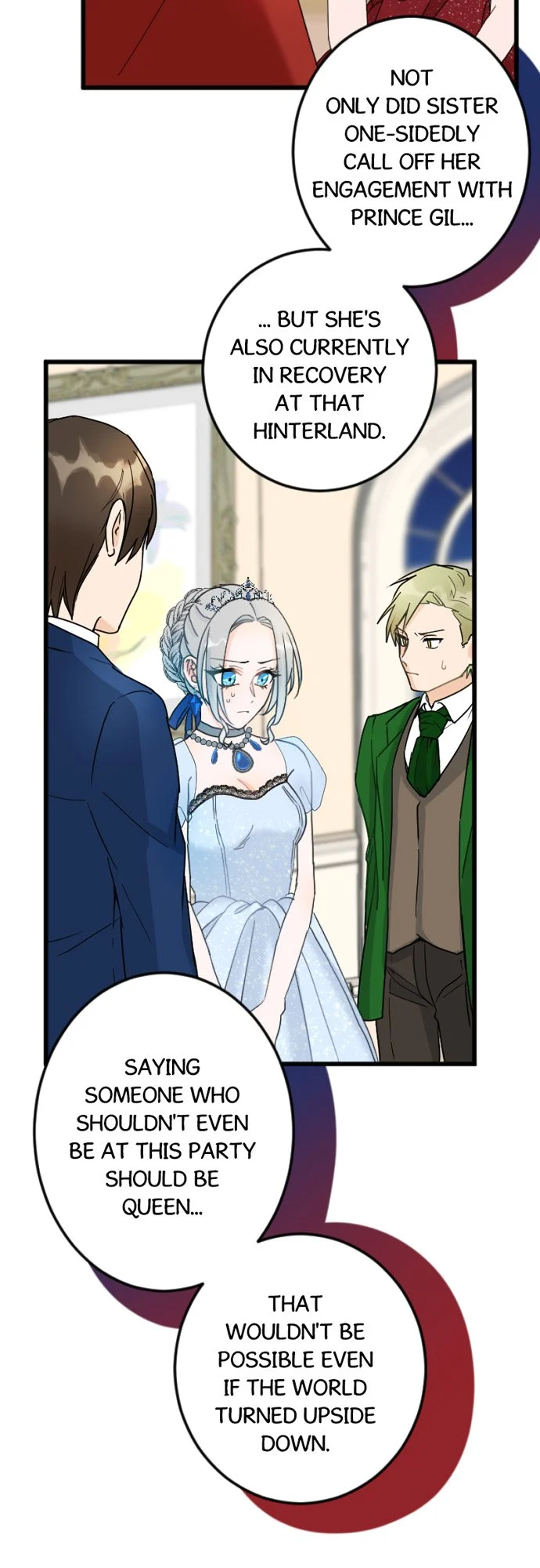 I Refuse to Be Executed a Second Time  7 page 14