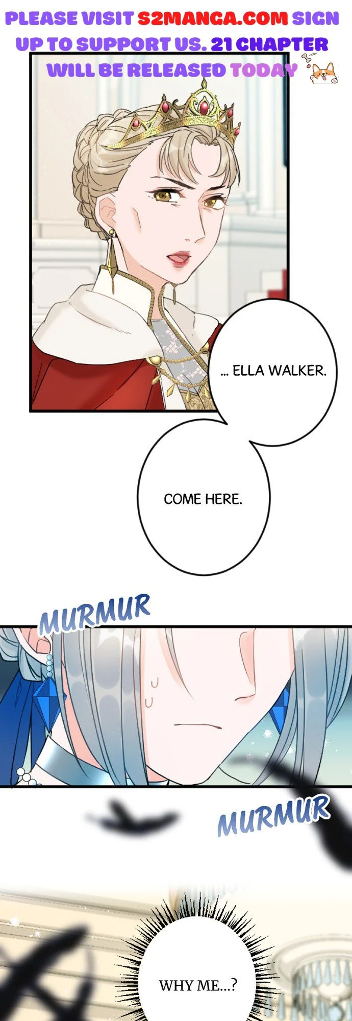I Refuse to Be Executed a Second Time  7 page 15