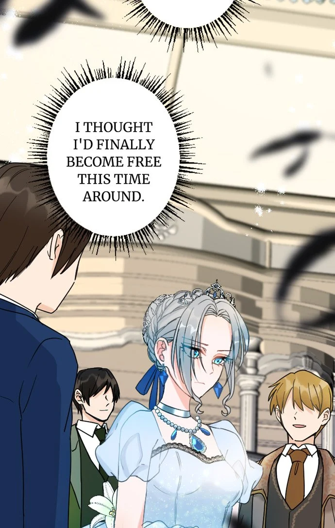 I Refuse to Be Executed a Second Time  7 page 16