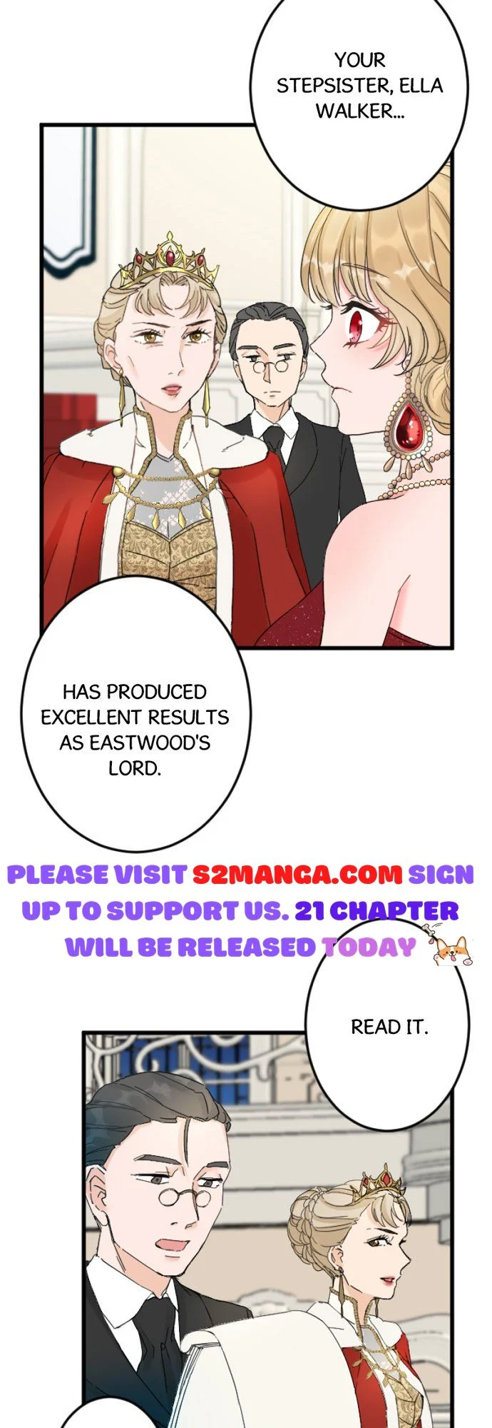 I Refuse to Be Executed a Second Time  7 page 18