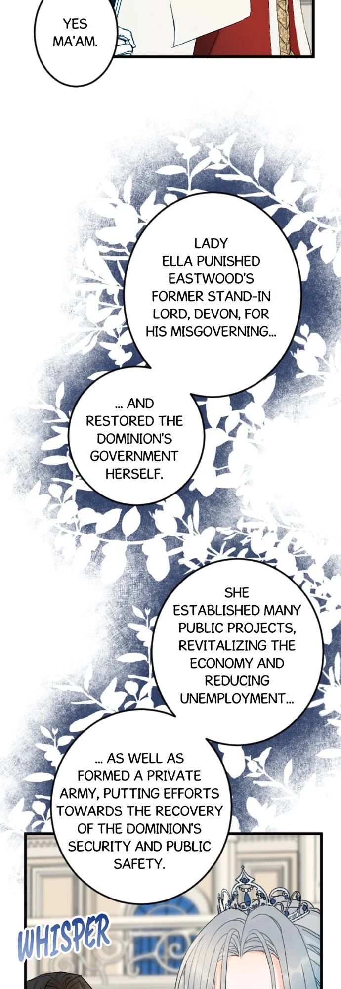 I Refuse to Be Executed a Second Time  7 page 19