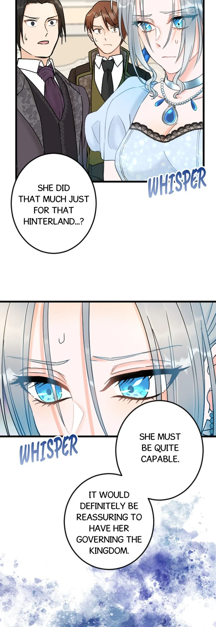 I Refuse to Be Executed a Second Time  7 page 20