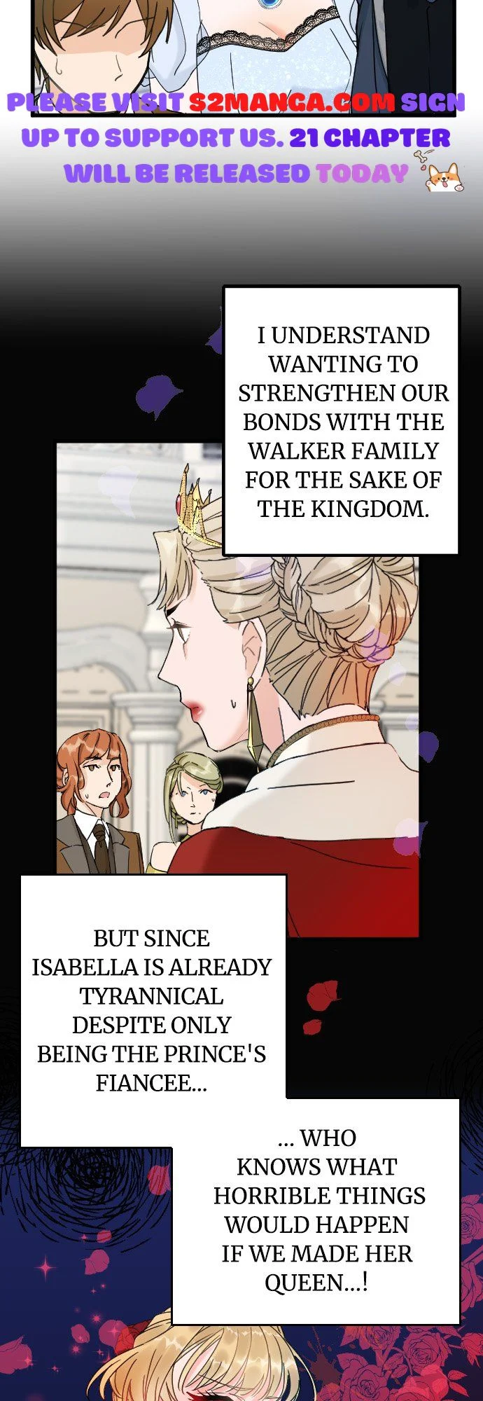 I Refuse to Be Executed a Second Time  7 page 3