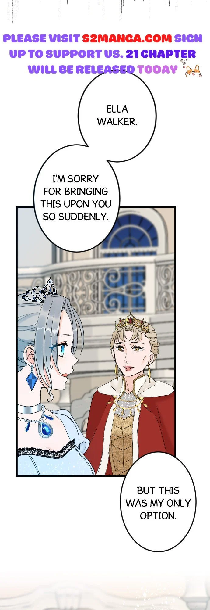 I Refuse to Be Executed a Second Time  7 page 30