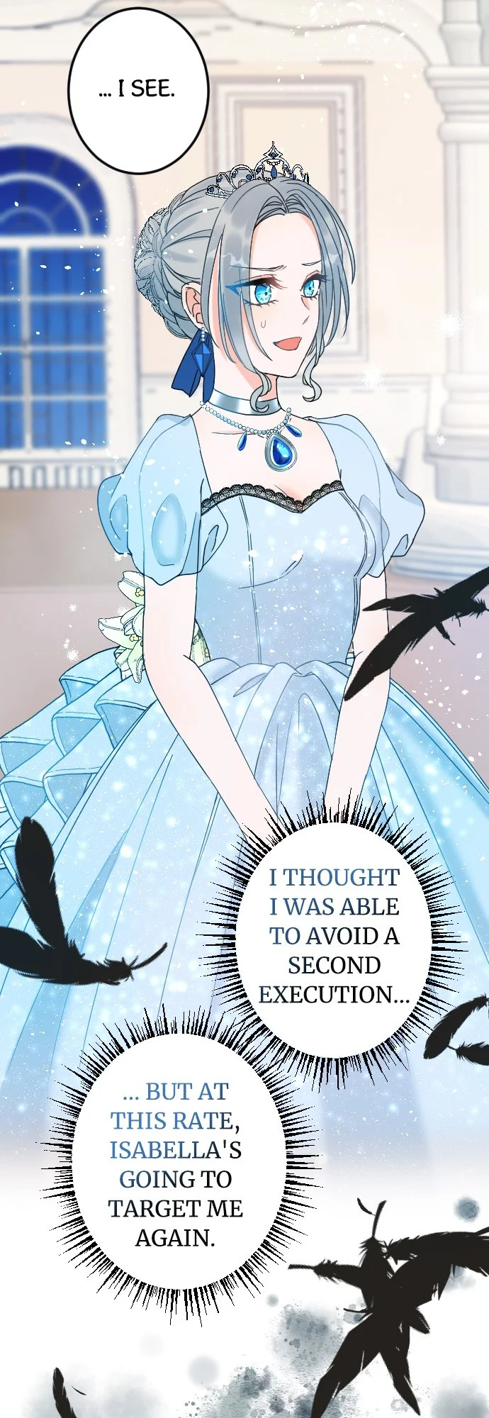 I Refuse to Be Executed a Second Time  7 page 31