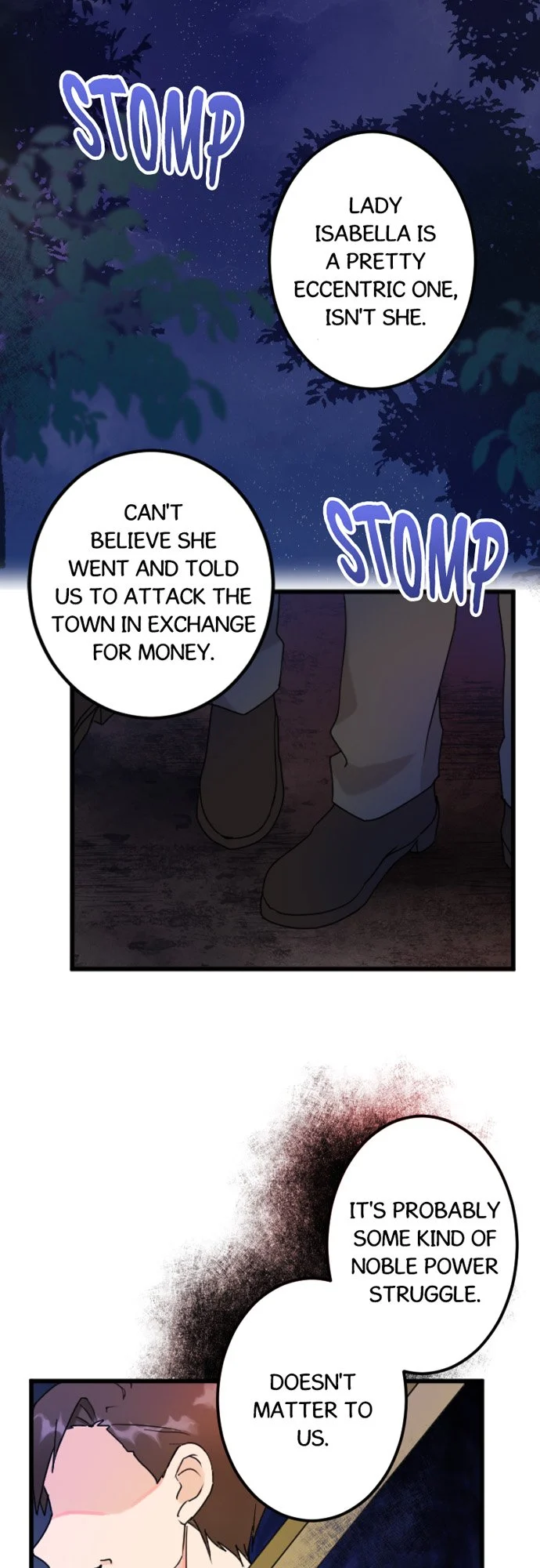 I Refuse to Be Executed a Second Time  7 page 35