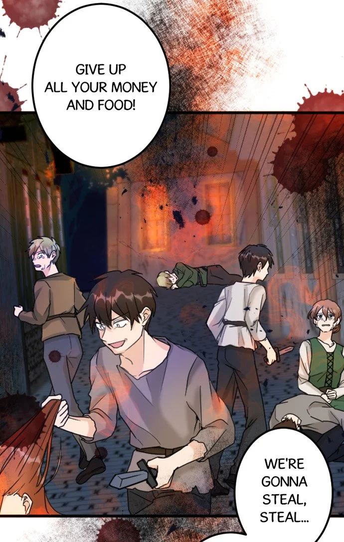 I Refuse to Be Executed a Second Time  7 page 38