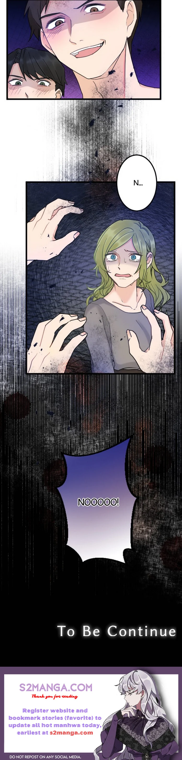 I Refuse to Be Executed a Second Time  7 page 40