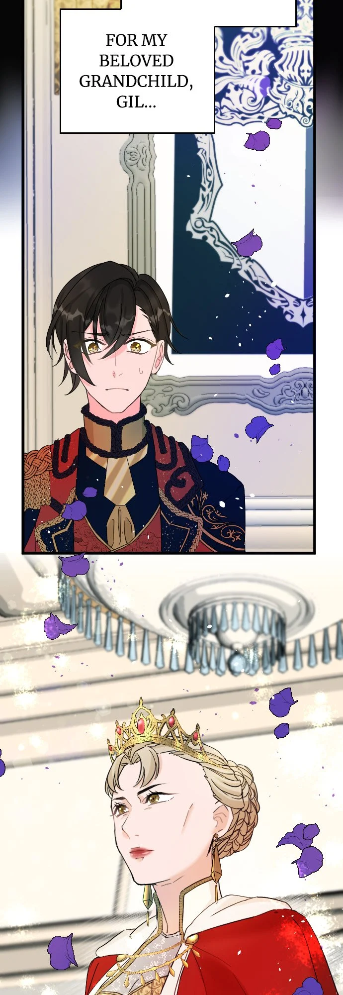 I Refuse to Be Executed a Second Time  7 page 6