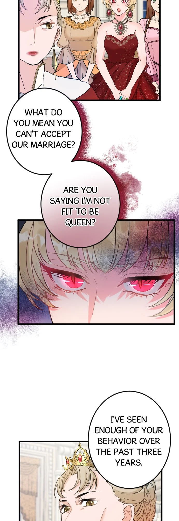 I Refuse to Be Executed a Second Time  7 page 8