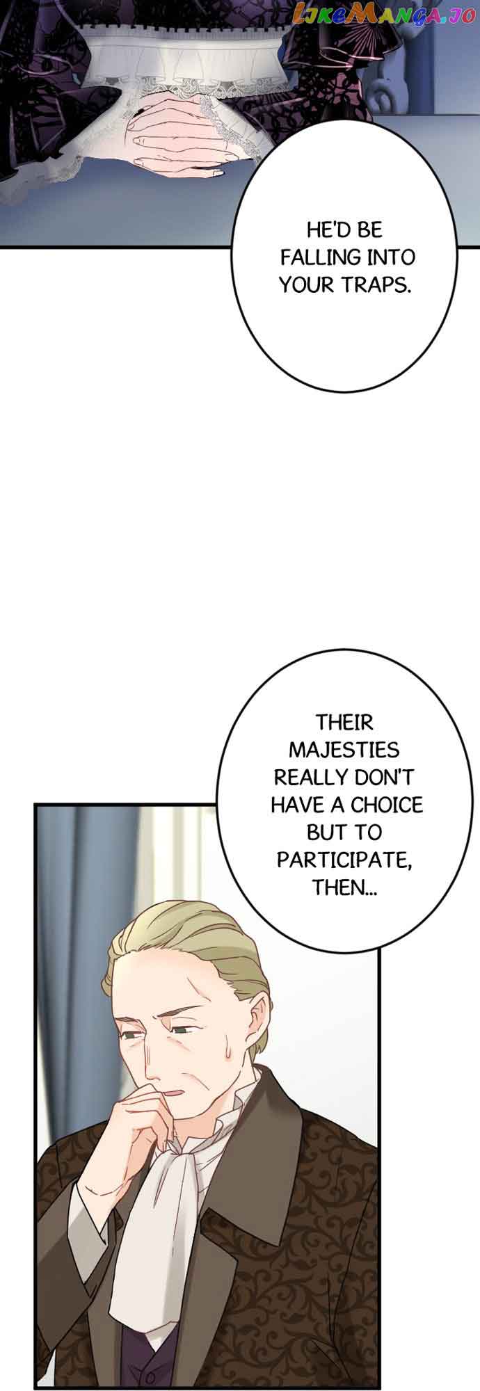 I Refuse to Be Executed a Second Time  85 page 17