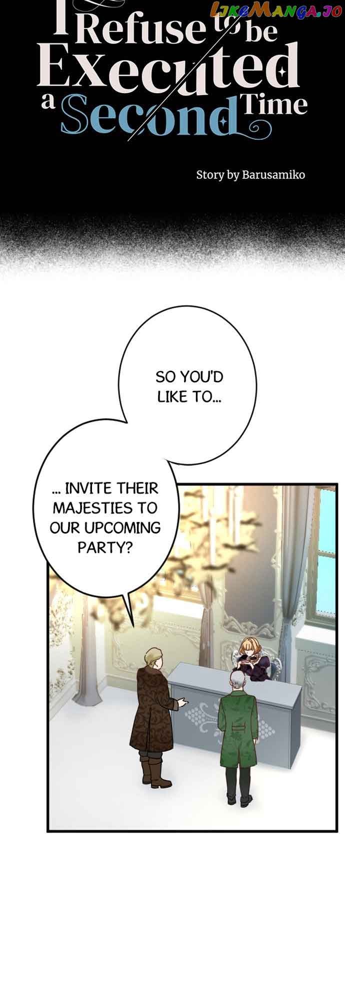 I Refuse to Be Executed a Second Time  85 page 2