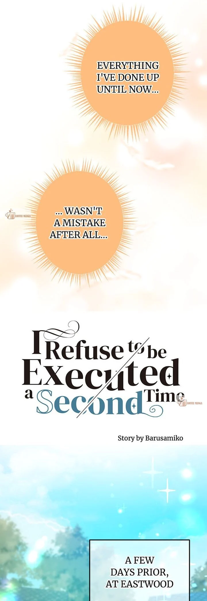 I Refuse to Be Executed a Second Time  97 page 10