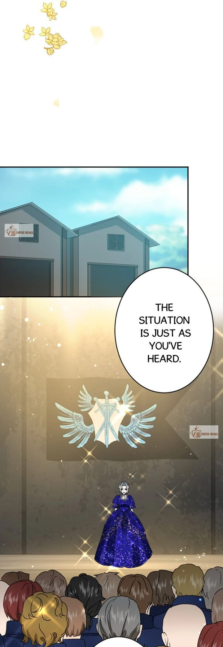 I Refuse to Be Executed a Second Time  97 page 18