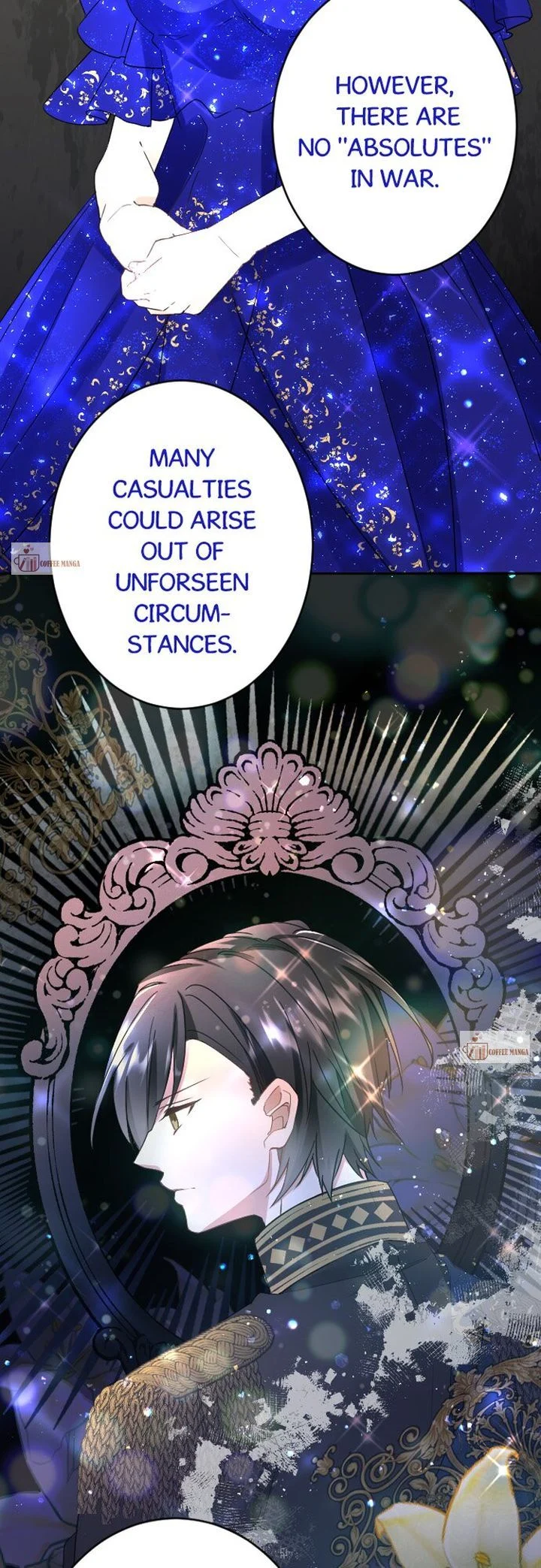 I Refuse to Be Executed a Second Time  97 page 21