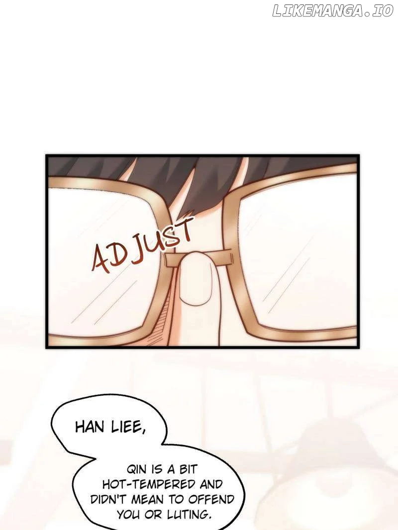 I Regressed to Level Up Instead of Being a Simp  149 page 9