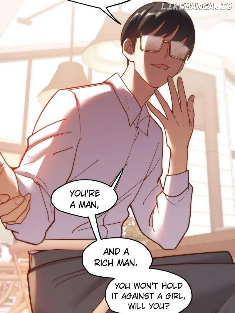 I Regressed to Level Up Instead of Being a Simp  149 page 10