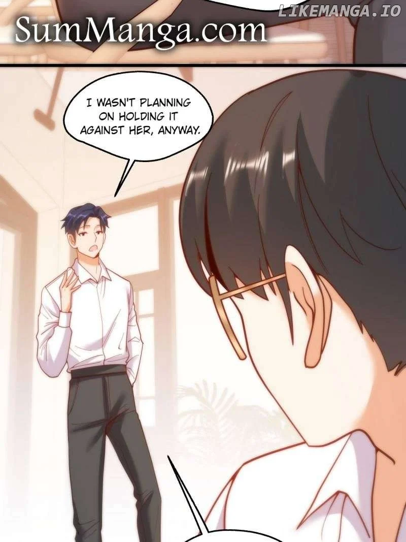 I Regressed to Level Up Instead of Being a Simp  149 page 11