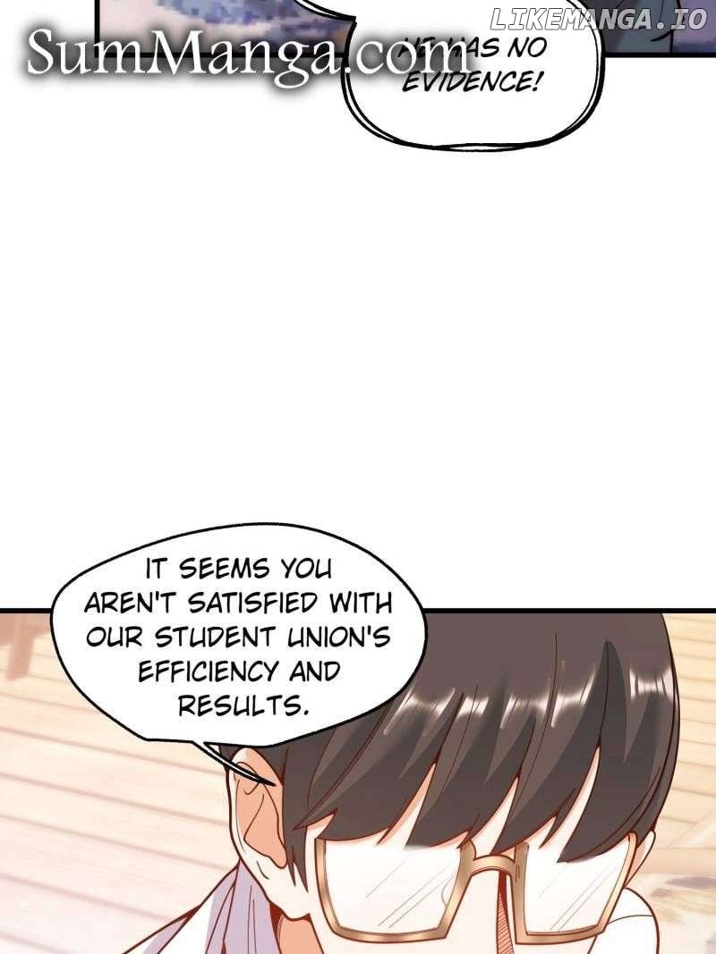 I Regressed to Level Up Instead of Being a Simp  149 page 15