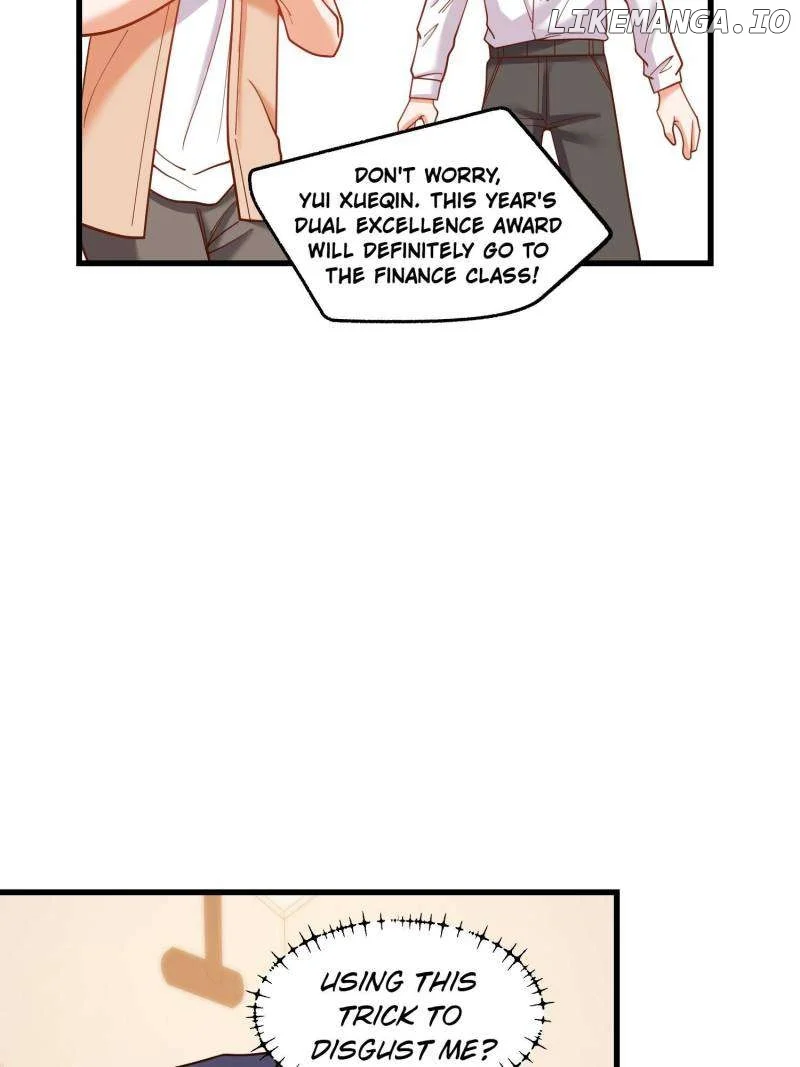 I Regressed to Level Up Instead of Being a Simp  149 page 18