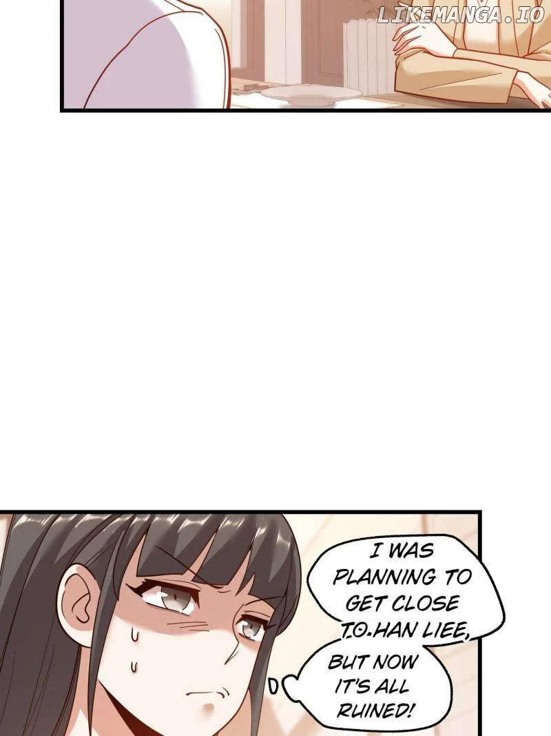 I Regressed to Level Up Instead of Being a Simp  149 page 1