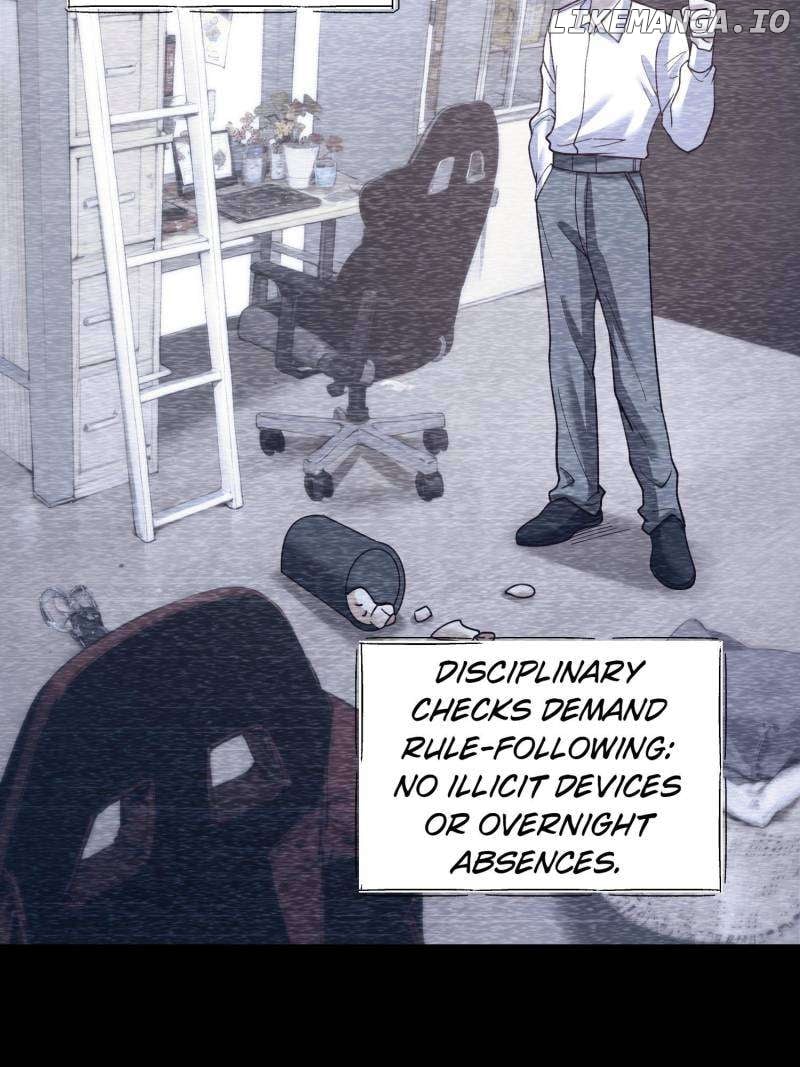 I Regressed to Level Up Instead of Being a Simp  149 page 22
